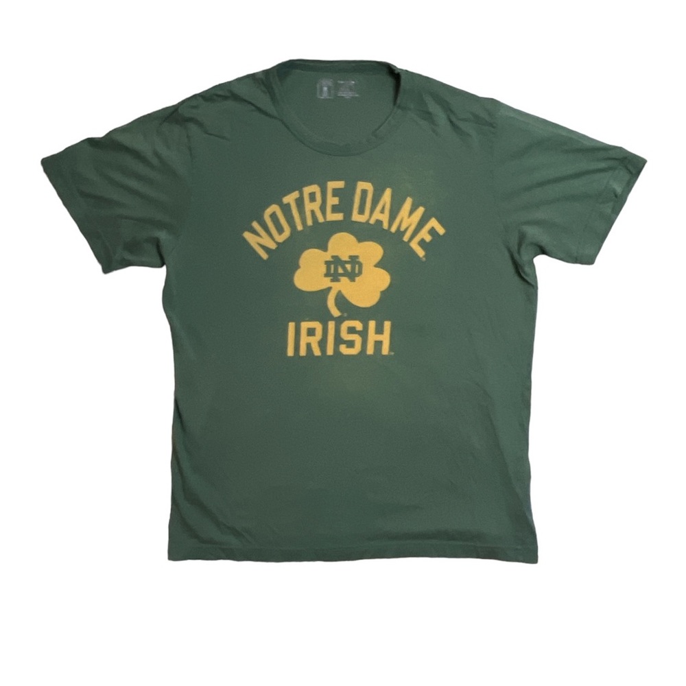 Notre Dame Tee